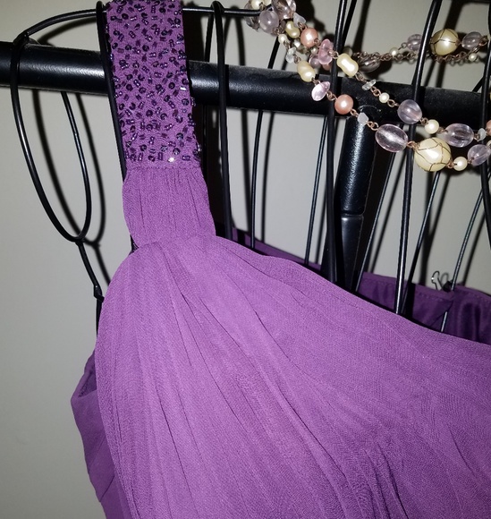 Evening dress - Picture 3 of 6